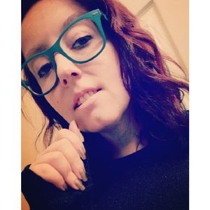 Meet your Posher, Beth